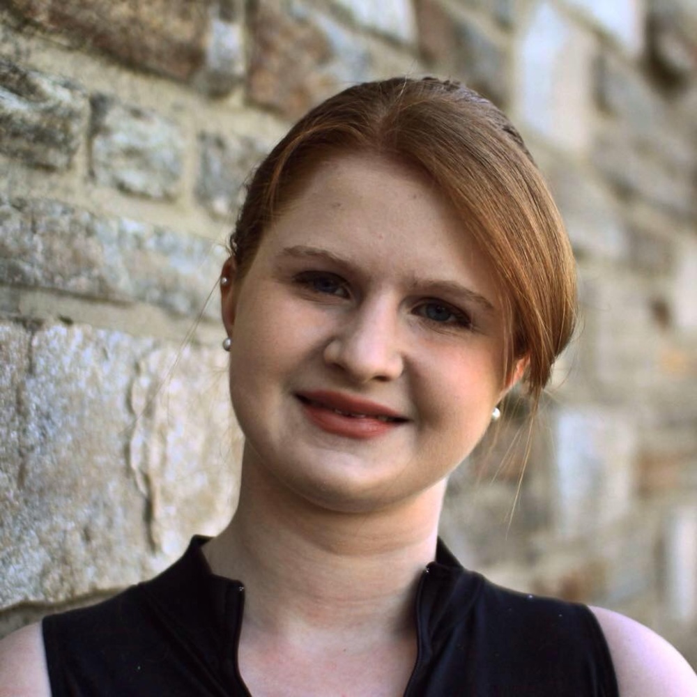 Meet your Posher, Jeanne